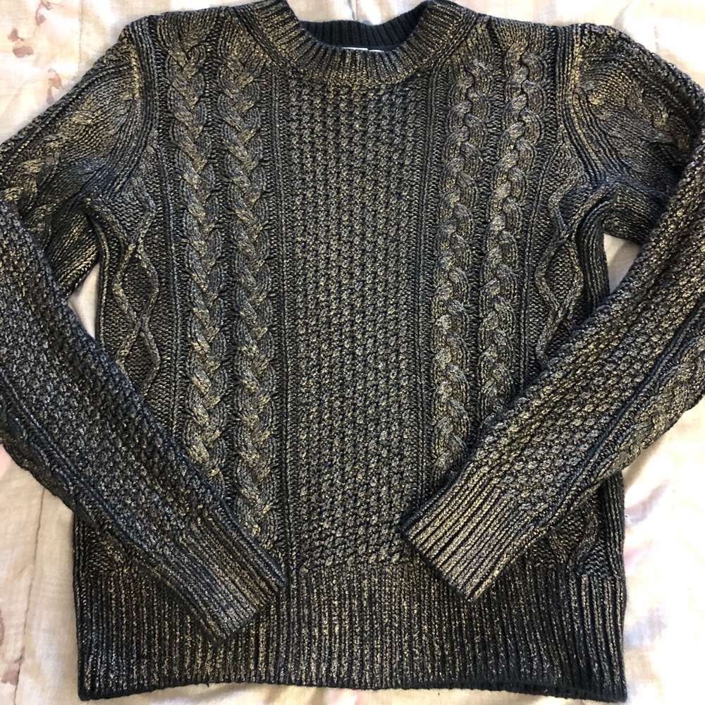 Mk Sweater